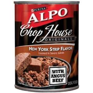  Alpo Chop House Ny Strip