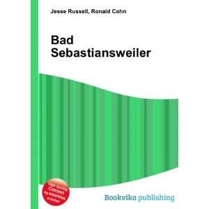  Bad Sebastiansweiler Ronald Cohn Jesse Russell Books