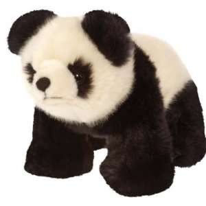  Baby Panda Cuddlekins (Small) [Customize with Personalized 