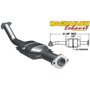   Fit Catalytic Converters   04 06 Toyota Tundra 4.7L V8 (Fits SR5