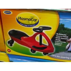  Plasmacar Childrens Ride on Toy: Sports & Outdoors