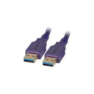    2m Superspeed A To A Usb 3.0 Cable Nxg Technology Electronics
