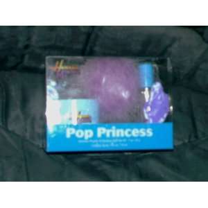   Montana Pop Princess Shimmer Powder Puff & Cologne Spray: Toys & Games