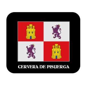  Castilla y Leon, Cervera de Pisuerga Mouse Pad Everything 