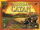 Struggle for Catan The Multi Player Card Game