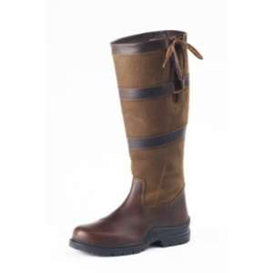  Ovation Ladies Rhona County Boots