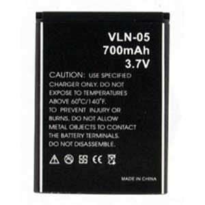   Replacement Lithium ion Battery for Samsung SPH M510: Camera & Photo