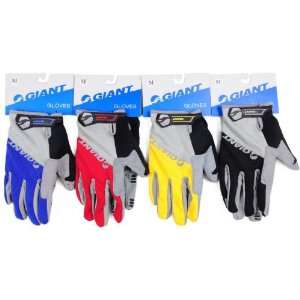  giant long bicycle gloves full bike gloves full cycling gloves 