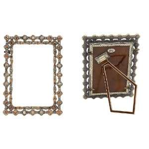  Olivia Riegel Luxury 4 x 6 The Tudor Picture Frame 