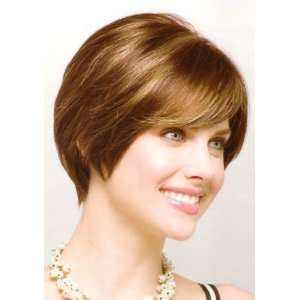    AMORE Wigs CHARLI Mono Top Synthetic Wig NEW!: Toys & Games