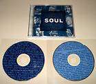 classic soul collection  