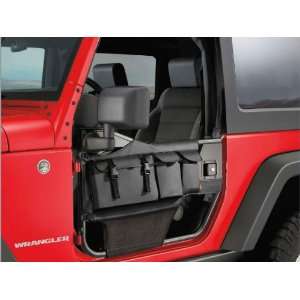  Jeep Wrangler Element Front Doors: Automotive