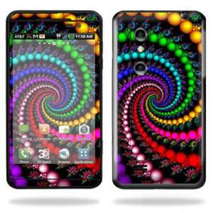  Vinyl Skin Decal Cover for LG Thrill 4g Cell Phone Skins 