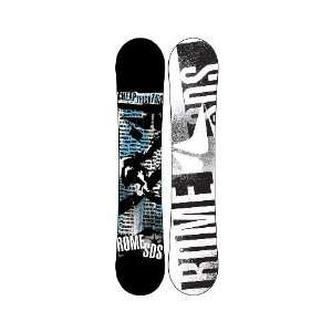  ROME CHEAP TRICK SNOWBOARD: Sports & Outdoors