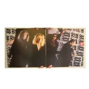 Cheap Trick 2 Poster Flats Lap of Luxury
