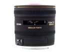 Sigma EX Circular Fisheye 4.5mm F/2.8 IF HSM DC Lens