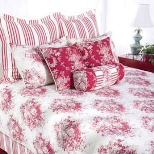    Home Texco by Rizzy Home Roselyn Bedding Set