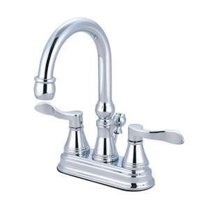  Elements of Design ES2611DFL NuFrench Centerset Faucet 