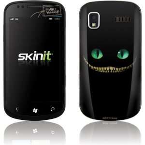  Cheshire Cat Grin skin for Samsung Focus Electronics