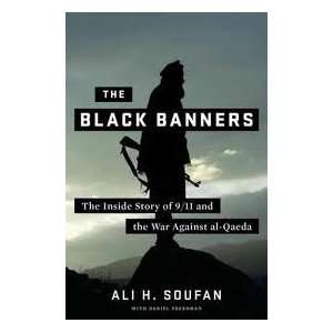  al Qaeda 1st (first) edition (8581000011439) Ali H. Soufan Books