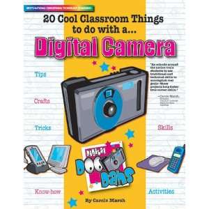  20 Cool Classroom Things To Do With A Digital Came: Office 
