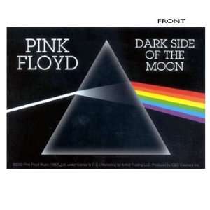  Pink Floyd   Dark Side of The Moon Decal