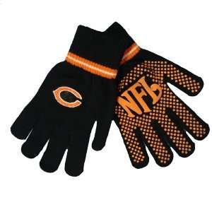  Chicago Bears TODDLER Team Glove Set by Reebok: Sports 