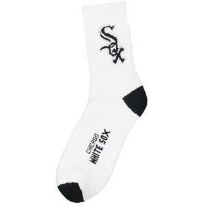  Chicago White Sox Socks Three Pair Pack