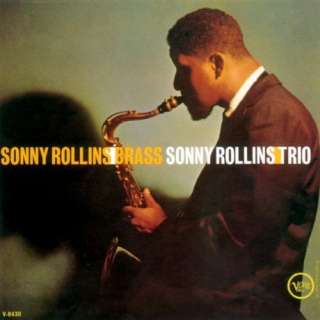  Brass/Trio Sonny Rollins