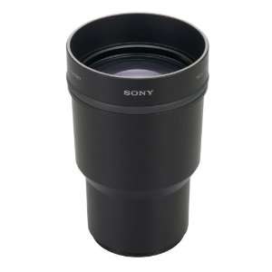 Sony Vcl dh1757 Tele angle Conversion Lens for the Dsc hx1 