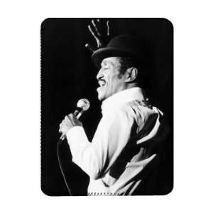  Sammy Davis Junior   iPad Cover (Protective Sleeve 