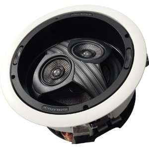  Sonance Virtuoso VRS2 In Ceiling Speakers: Electronics