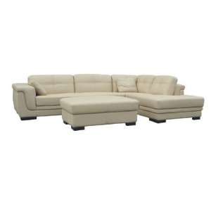  Modern Leather Sofa Loveseat And Chair 623