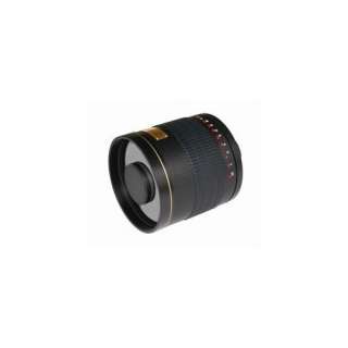   Black Diamond Multi coated Lens for Sony Alpha: Camera & Photo