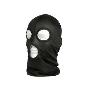   Tactical Lightweight Military Three Hole Face Mask