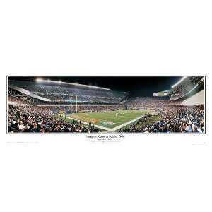   Game Soldier Field 03 Bears Panoramic Photo