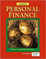 Personal Finance, (0078687195), McGraw Hill, Glencoe, Textbooks 