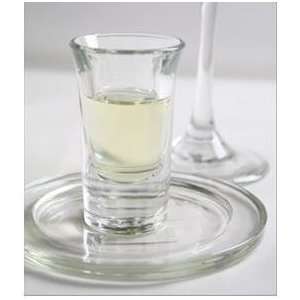  Crystal Soju White Wine Glass Set