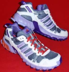   ADIDAS THRASHER TR W Athletic Trail Running Sneakers Shoes sz 9.5/42