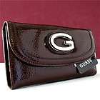 Guess G By Guess Silver Checkbook Wallet items in Handbags Go Global 