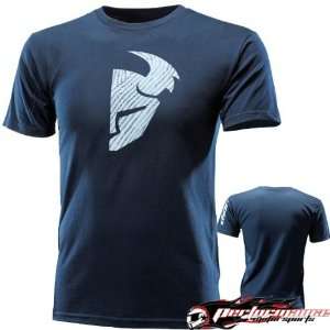 THOR DON NAVY BLUE SMALL/SM YOUTH TEE/T SHIRT