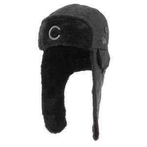  Chicago Cubs New Era MLB Quilt Trap Hat