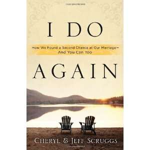   at Our Marriage  and You Can Too [Paperback] Cheryl Scruggs Books