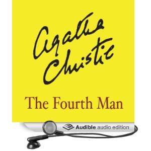   Man (Audible Audio Edition): Agatha Christie, Christopher Lee: Books