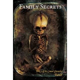 Family Secrets (The Conrad Chronicles, 2) by Doug Dalzell, Frank 