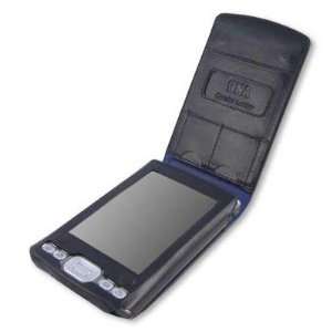  Sena Cases 1203011 Black Leather PalmTungstenT5/TX 