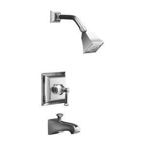  Kohler T461 4S RN Memoirs RiteTemp Faucet Trim Single 