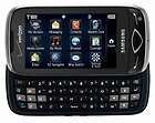 Samsung SCH U370 Reality   Black Verizon Smartphone  
