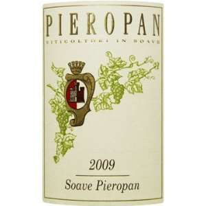  2010 Pieropan Soave Classico 750ml Grocery & Gourmet Food