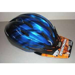  Mongoose Intercept Youth Micro Bike Helmet: Toys & Games
